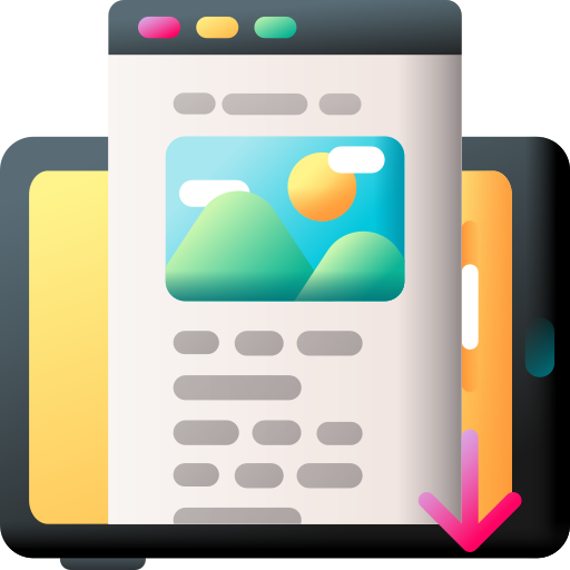 Stunning Websites and Landing Pages