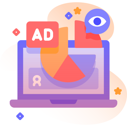 Multichannel Targeted Advertising